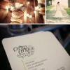 lindsay letters | corrie + bo