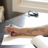 Arm Tattoo
