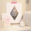Giveaway at La La Lovely!