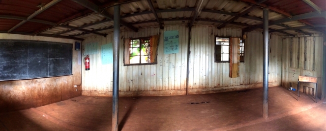 NewDawnClassroom