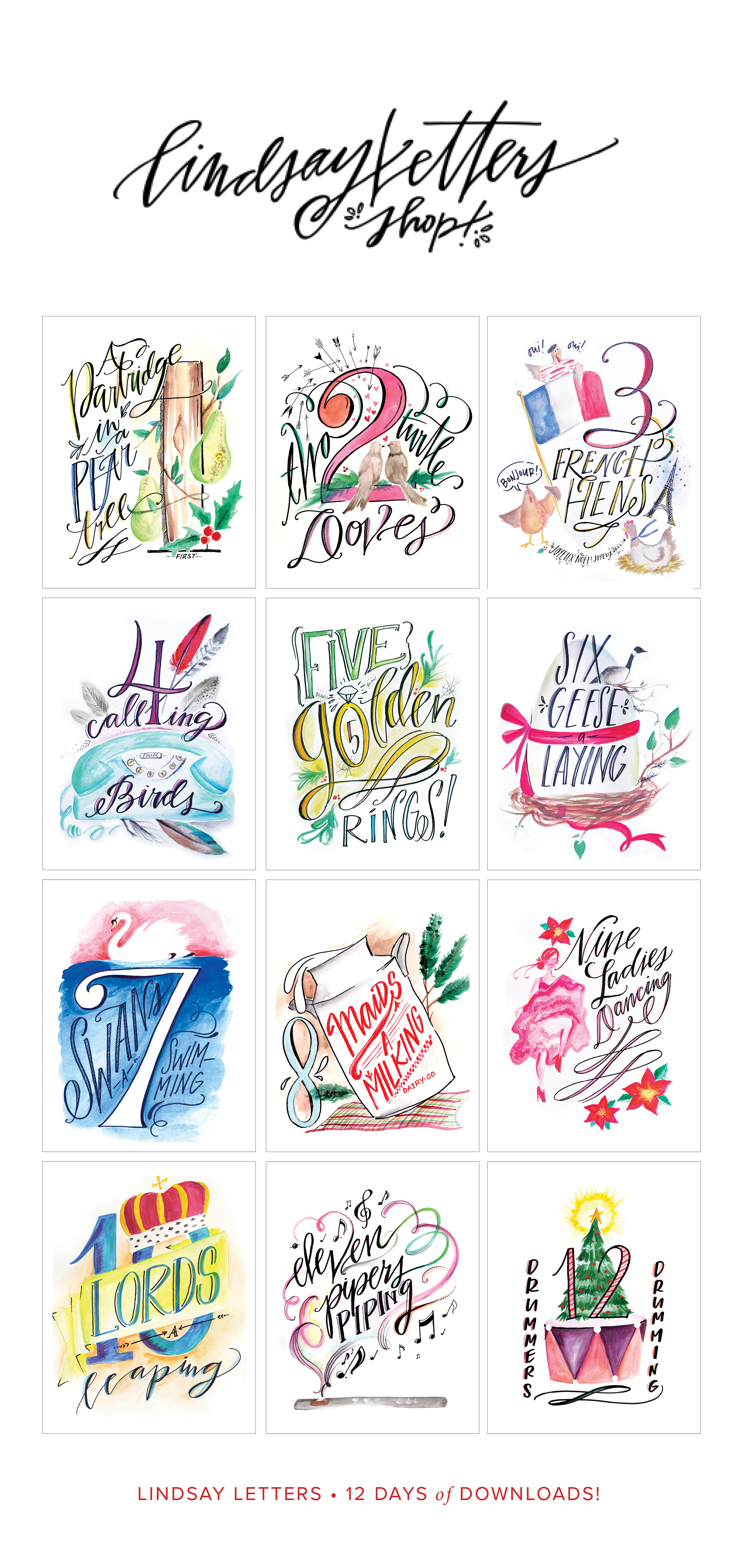 the-12-days-of-christmas-collection-lindsay-letters-blogs